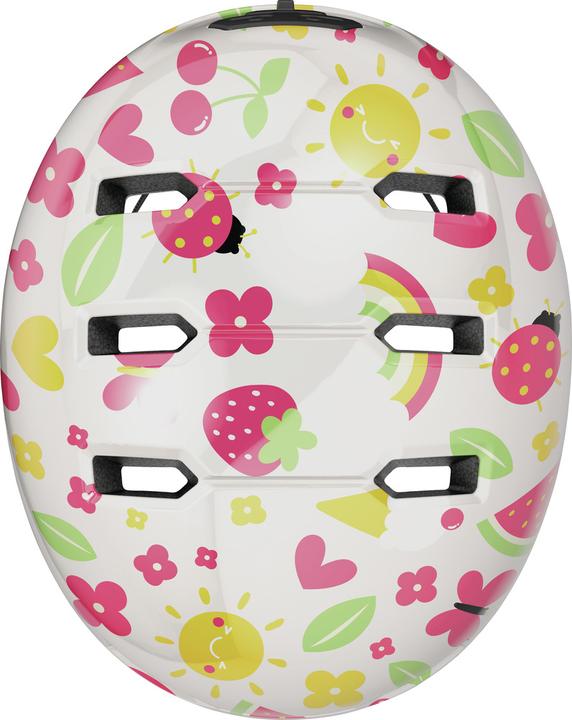 Produktbild Abus Skurb Kid (45 - 50 cm)