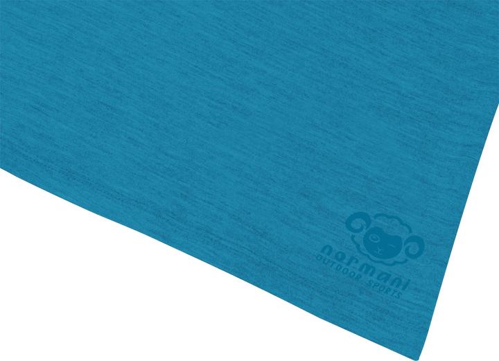 Image du produit Normani Enfants Mérinos manches longues Broome - 6726 (134, 140)