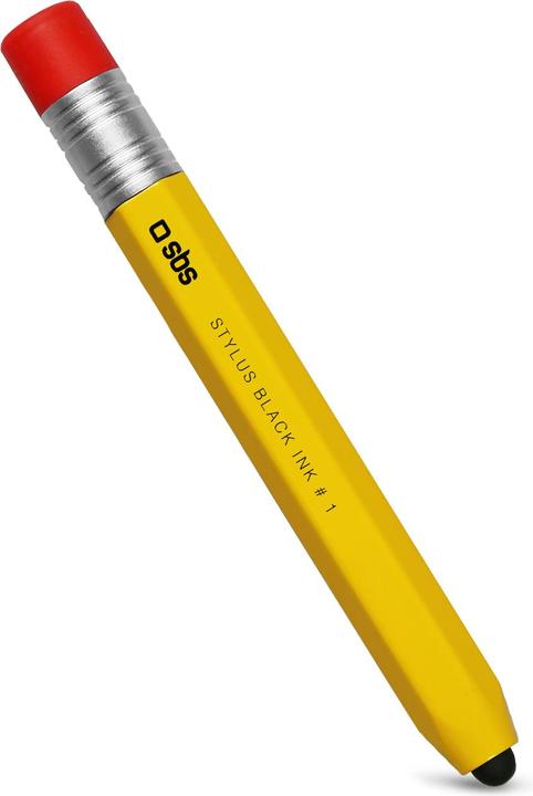 Actual product image SBS Stylus pen Write & Touch for smartphone and tablet