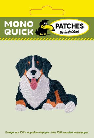 Image du produit Mono Quick Hund Berner (1 x)