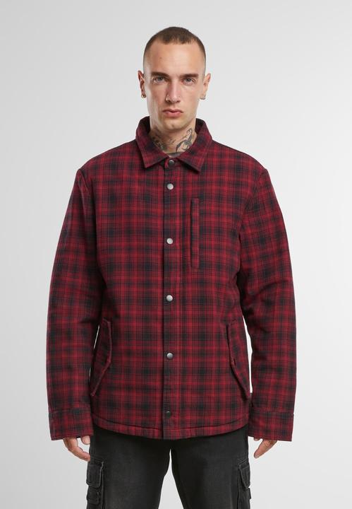 Produktbild Brandit Classic Sherpa Jacket - 177045 (L)