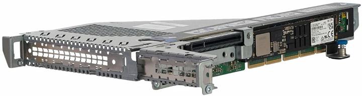 HPE DL3X5 Gen11 1U x16 LP Sec Riser Kit
