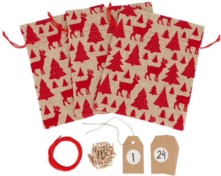 Produktbild Geschenkidee Säckchen