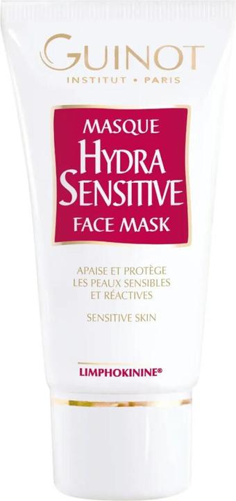 Actual product image Guinot Hydra Sensitive Face Mask 50ml (50 ml)