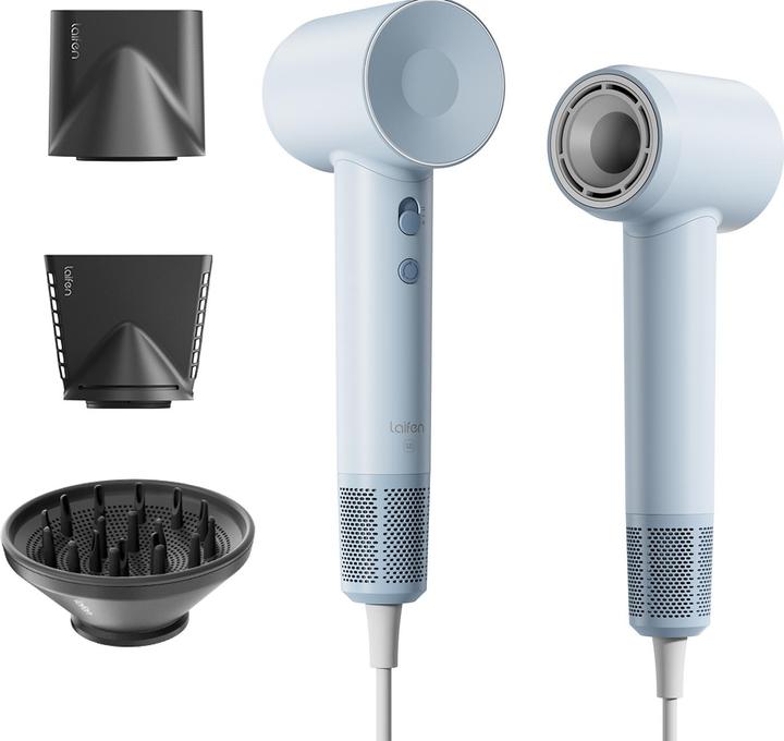 Image du produit Laifen SE Special BLU - 3 embouts