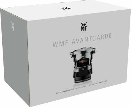 Actual product image WMF Food processor (1550 W)