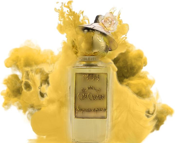 Image du produit Nobile 1942 Café Chantant (Eau de parfum, 75 ml)