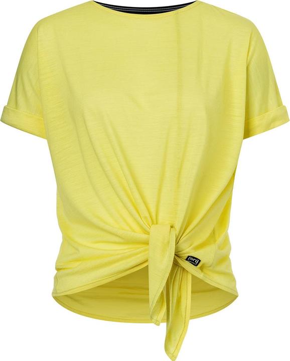 Produktbild Super Natural W Jp Knot Tee (M)