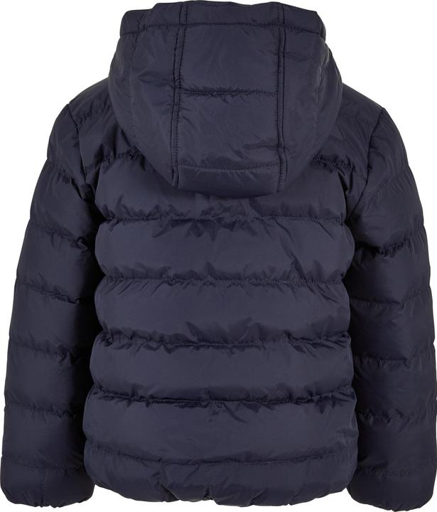 Immagine prodotto Urban Classics Ragazzi Giacca a bolle di base - 17222 (122, 128)