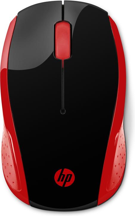 HP 200 (Senza fili)