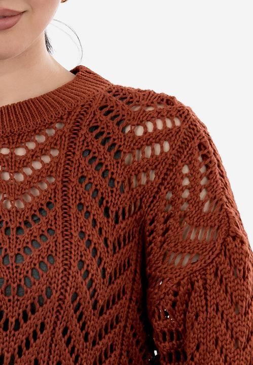 Image du produit Suri Frey Strickpullover SFY Freyday (M)