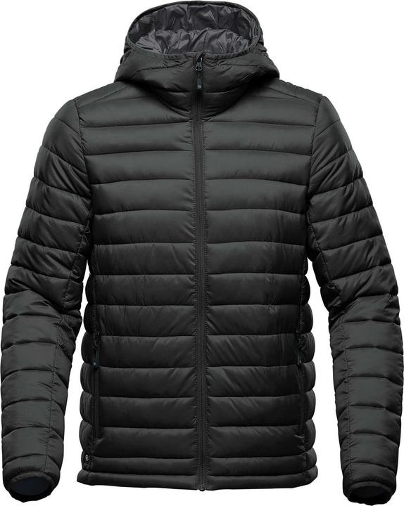 Image du produit Stormtech Veste matelassée thermique Stavanger pour hommes (S)