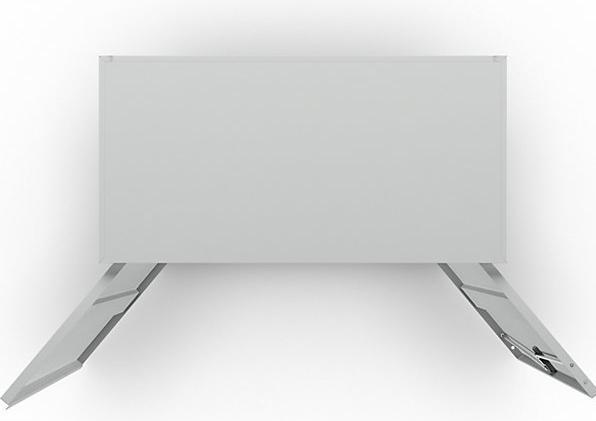 Immagine prodotto Mauser Armadio universale, extra alto (95 x 50 x 220 cm)