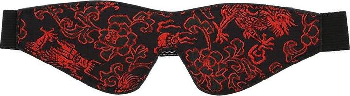 Dream Toys Blaze Deluxe Blindfold