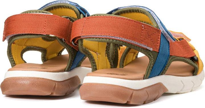 Immagine prodotto La Redoute Collections Sandali con chiusura a velcro (28)