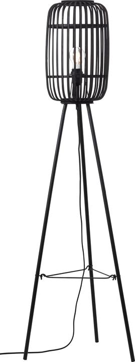 Image du produit Brilliant Woodrow E27 STA1 Lampe sur pied, tripode (E27)