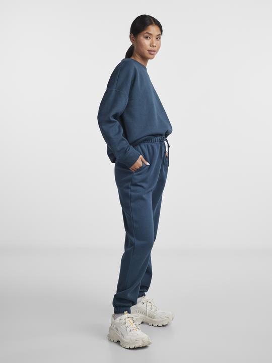 Actual product image Pieces Pcchilli Hw Sweat Pants Noos Bc (XXL)