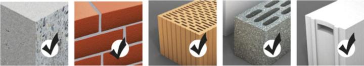 Produktbild Tox Spreizdübel Bizeps 6x70 mm 50 Stück (50 Stk.)