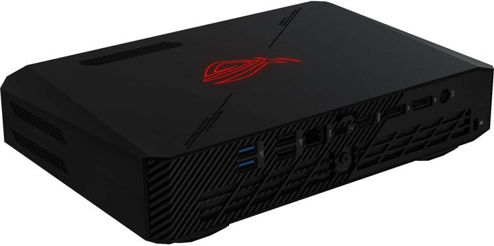 Actual product image ASUS Rog Nuc (Intel Core Ultra 7 155H, 16 GB, 512 GB, GeForce RTX 4060)