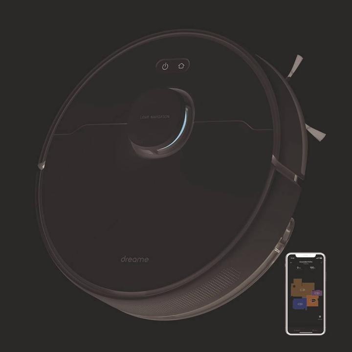 Produktbild Dreame F9 Pro (Saugwischroboter)