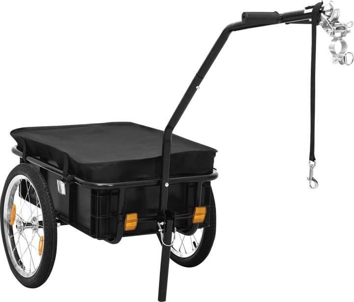 Actual product image VidaXL Konstance