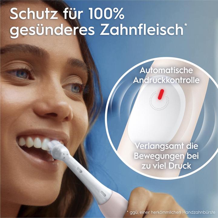 Image du produit Oral-B iO Series 2 (Brosse à dents oscillo-rotative)