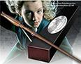 Produktbild Noble Collection Harry Potter Zauberstab Luna Lovegood (Charakter-Edition)