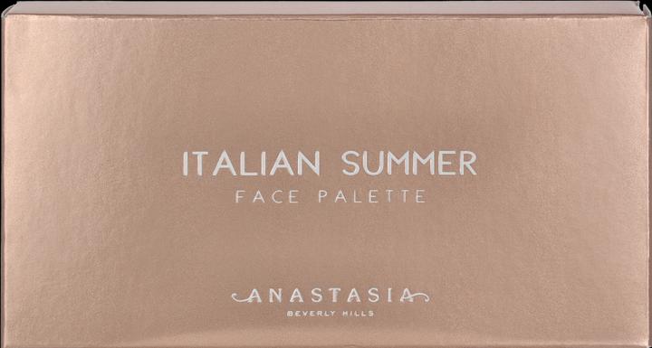 Immagine prodotto Anastasia Beverly Hills Palette viso (Estate italiana, 17.60 g)