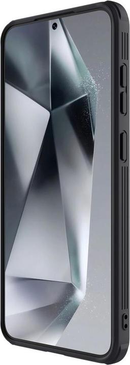 Produktbild Nillkin CamShield Pro Series Hardcase Hülle (Samsung Galaxy S25+)