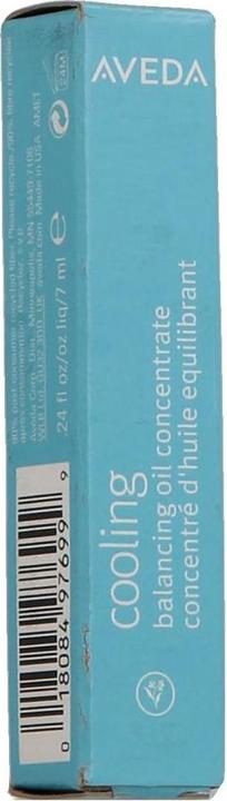 Immagine prodotto Aveda Concentrato di olio di bilanciamento rinfrescante Rollerball (Olio corpo, 7 ml)
