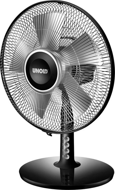 Unold Silverline (55 dB)