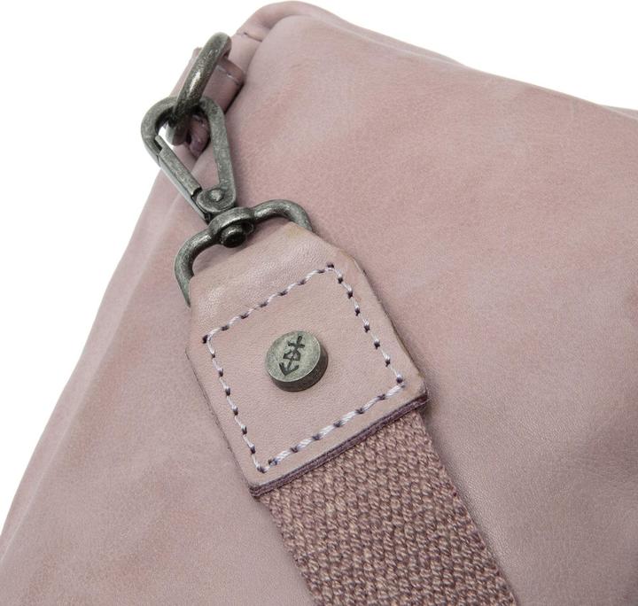 Actual product image The Chesterfield Brand Cambridge Mini Bag Umhängetasche Leder 12 cm
