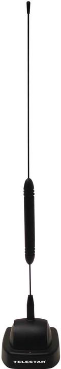 Produktbild Telestar STARFLEX T4 plus (Stabantenne, 18 dB, DVB-T / -T2, DAB/ DAB+)