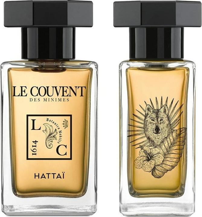 Produktbild Le Couvent Eaux De Parfumes Hattai EDP 50 ml (Eau de Parfum, 50 ml)