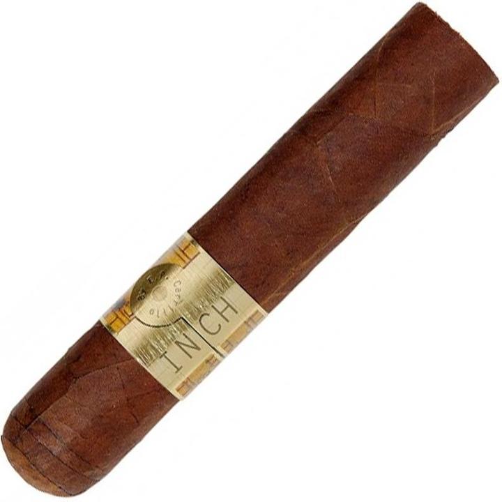 Actual product image E.P. Carrillo INCH No. 60 (Gordo)