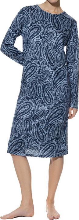 Produktbild Mey Floral Paisley Nachthemd (38, M)