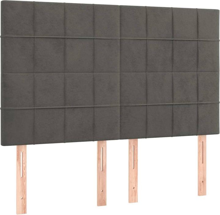 Actual product image VidaXL Esther (140 x 200)