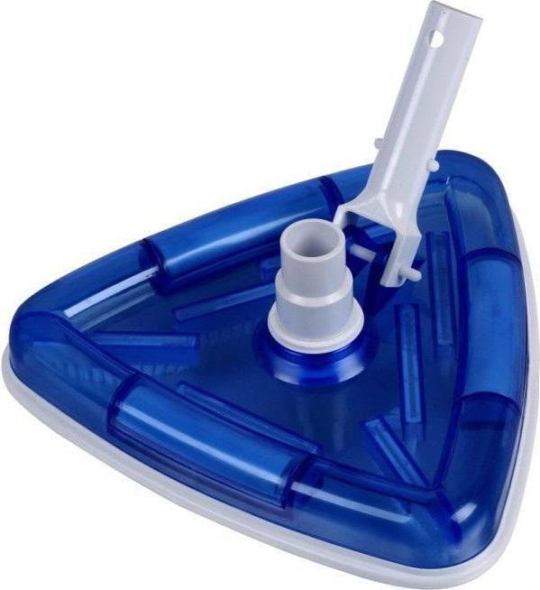 Immagine prodotto Poolking Spazzola per vuoto Deluxe Triangle