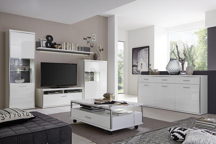 Produktbild Robas Lund Trento (301 x 201 x 52 cm)