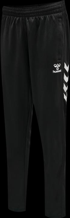 Actual product image hummel Core Volley Poly Pants Short (S)
