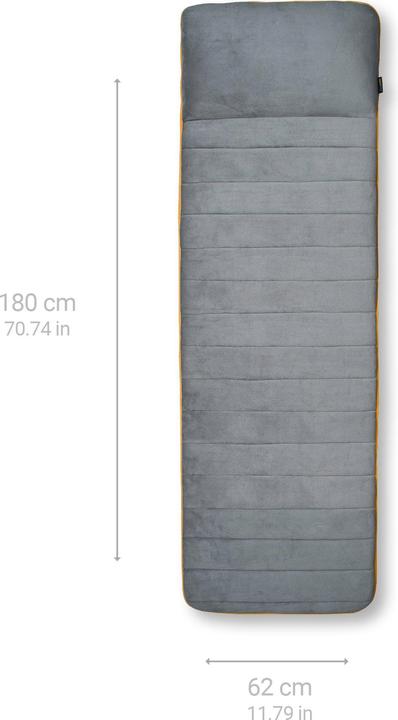 Actual product image Medisana mm 825