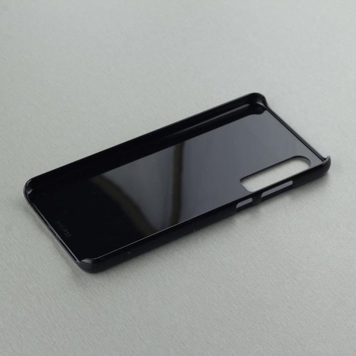 Immagine prodotto PhoneLook Copertina Cox in bianco e nero (Huawei P30)