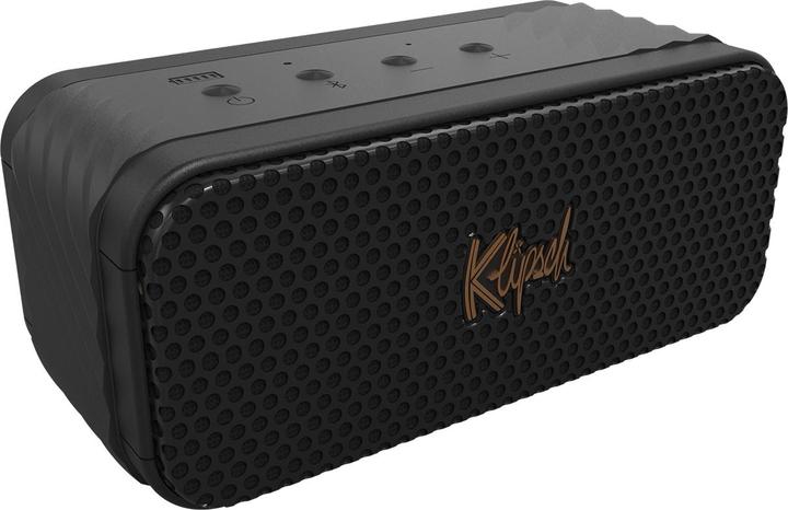 Immagine prodotto Klipsch Nashville (24 h, Batteria ricaricabile)