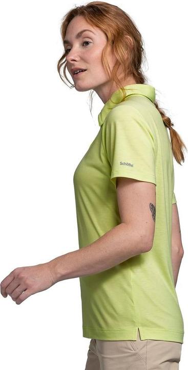 Produktbild Schöffel Polo Shirt Ramseck (M)