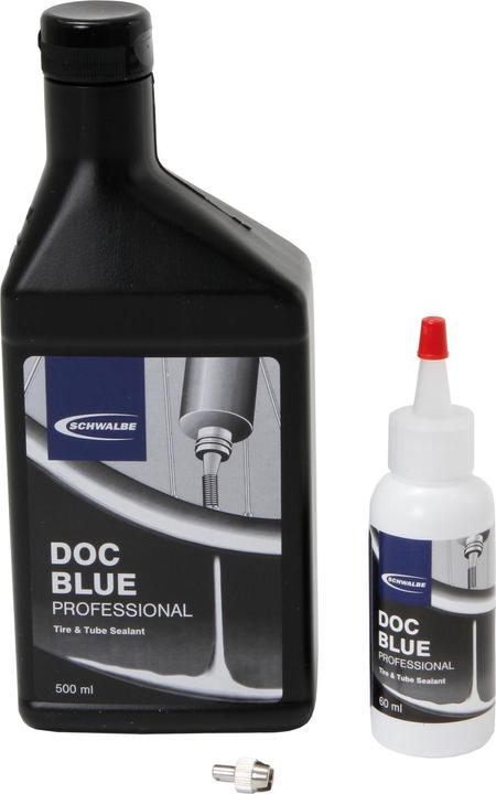 Produktbild Schwalbe Doc-Blue Flüssig-Flick 500ml Flasche