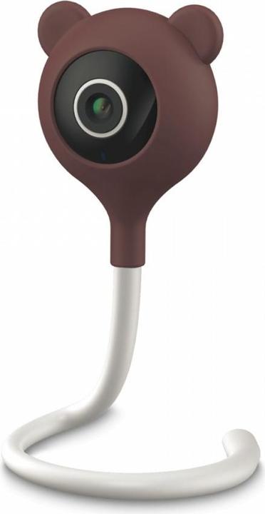 Actual product image Lionelo Babyline Smart (Video & Audio, 10 m)