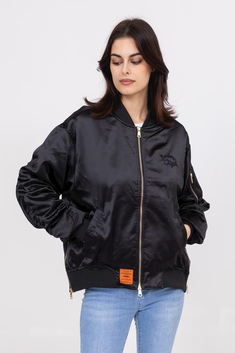 Bombers Original Jacken Ballerina W (L)