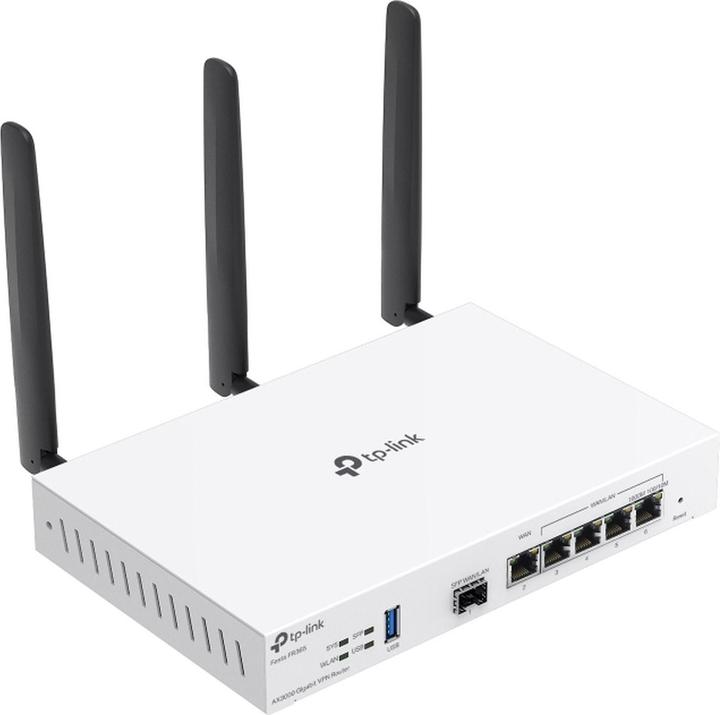 Productafbeelding TP-Link Festa FR365