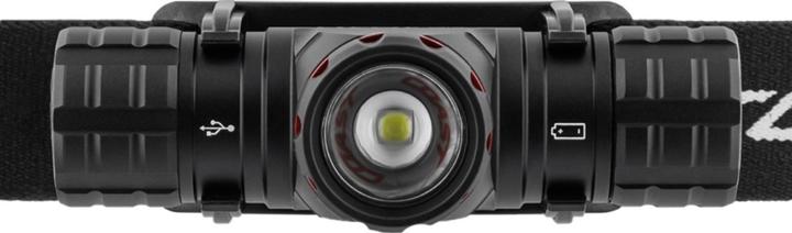 Image du produit Coast XPH30R - Lampe frontale (1000 lm)