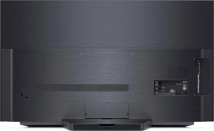 Produktbild LG OLED48C27LA (48", C2, OLED, 4K, 2022)